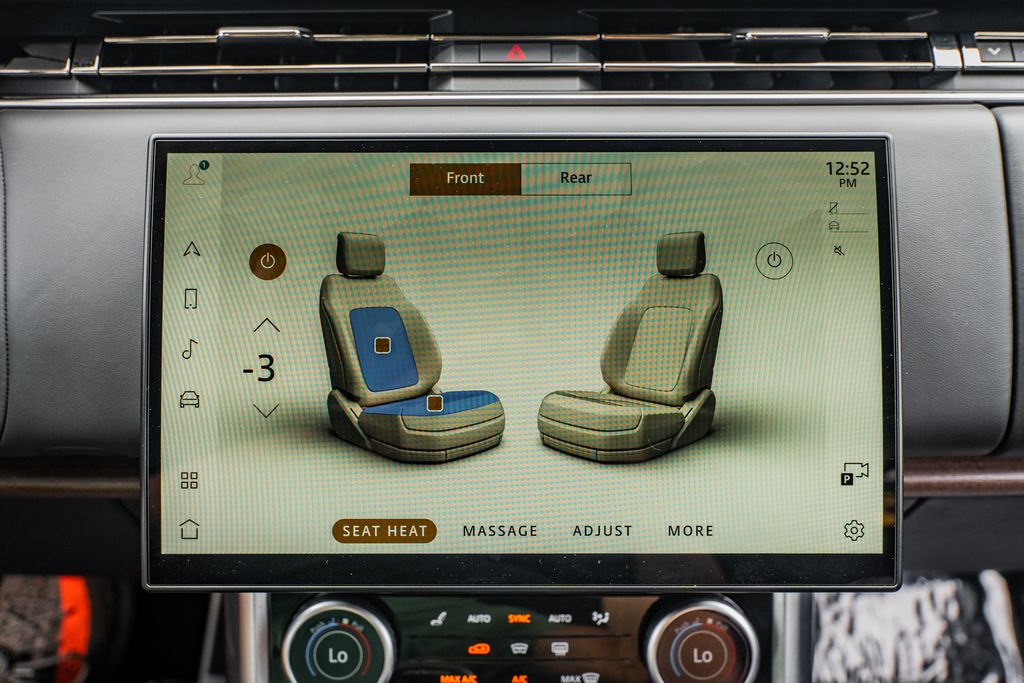 2023 Land Rover Range Rover SE - Photo 28