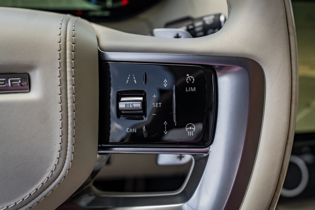 2023 Land Rover Range Rover SV - Photo 24