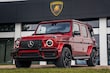  Mercedes-Benz AMG G 63