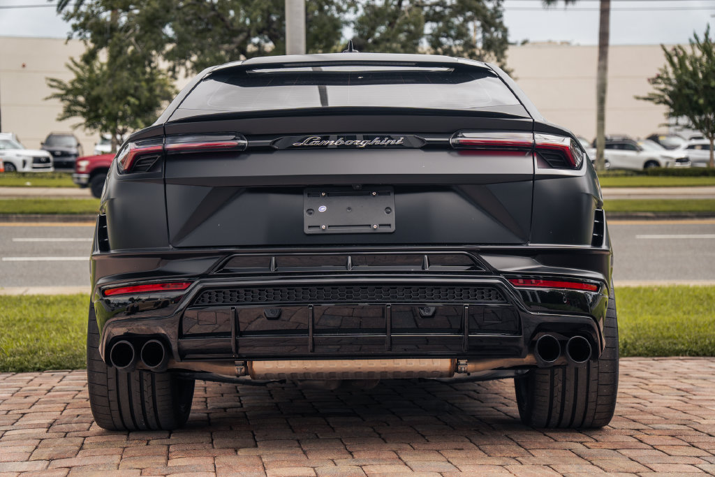 Used 2023 Lamborghini Urus S SUV