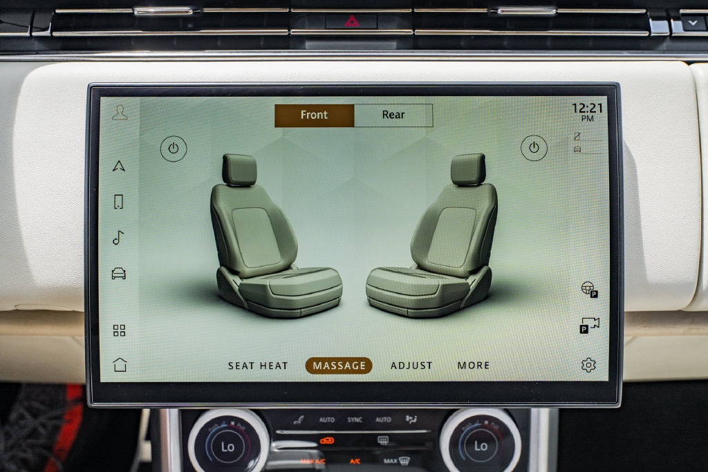 2023 Land Rover Range Rover SV - Photo 28