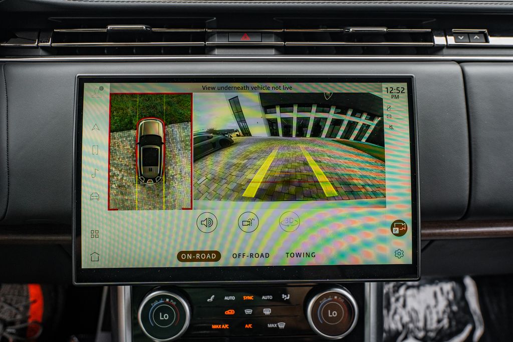 2023 Land Rover Range Rover SE - Photo 27
