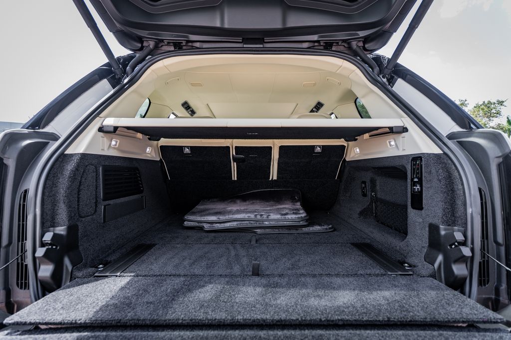 2023 Land Rover Range Rover SV - Photo 42