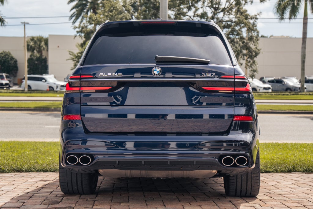 Used 2024 BMW X7 Alpina XB7 SUV