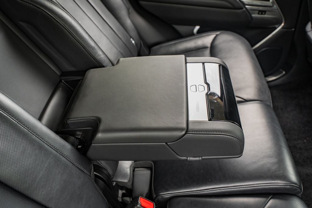 2023 Land Rover Range Rover SE - Photo 43
