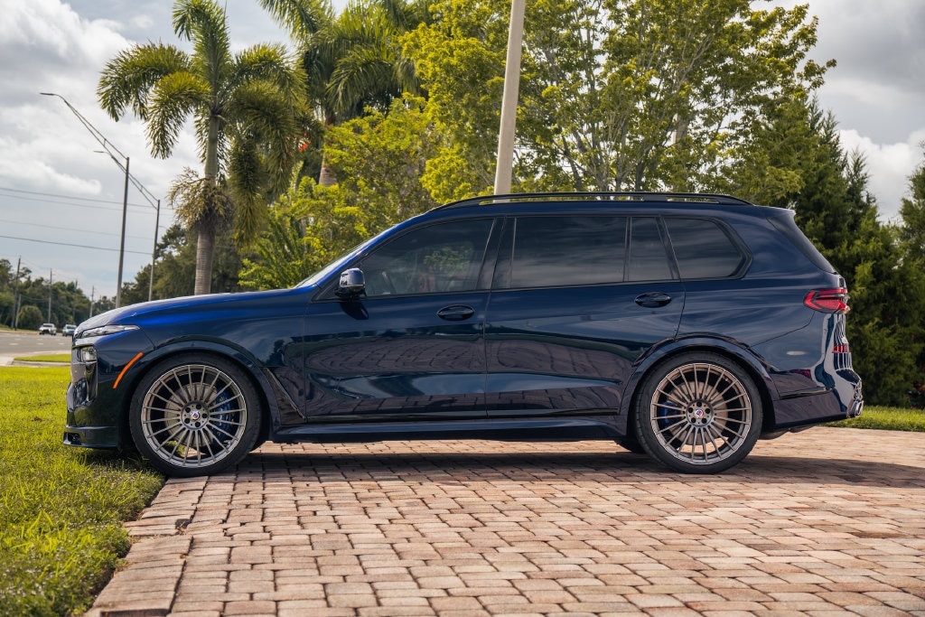 Used 2024 BMW X7 Alpina XB7 SUV
