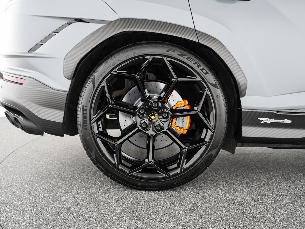 2024 Lamborghini Urus Performante - Photo 38