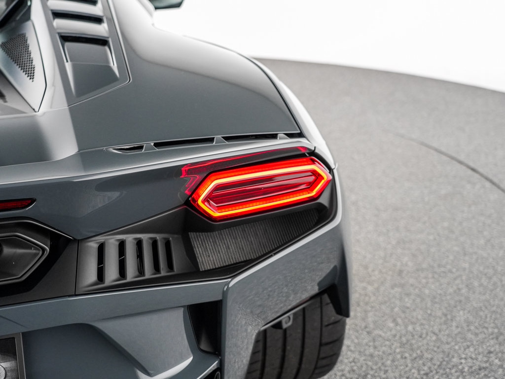 2026 Lamborghini Temerario Base - Photo 42