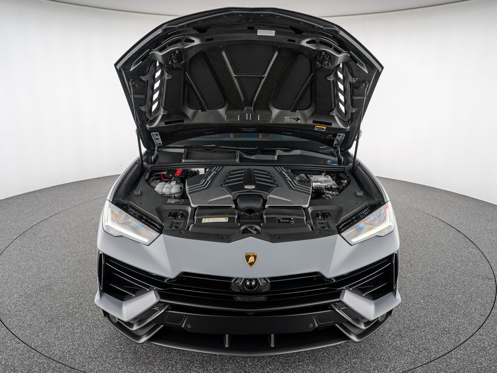 2024 Lamborghini Urus Performante - Photo 40
