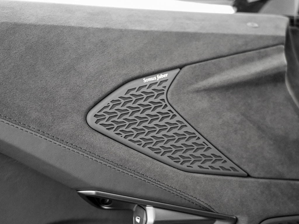 2026 Lamborghini Temerario Base - Photo 15
