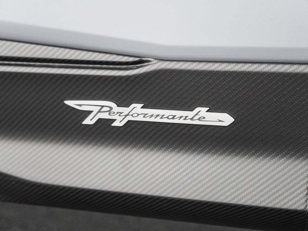 2024 Lamborghini Urus Performante - Photo 49