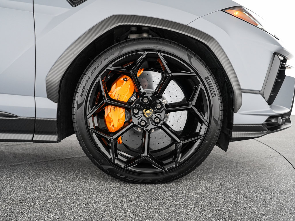 2024 Lamborghini Urus Performante - Photo 39