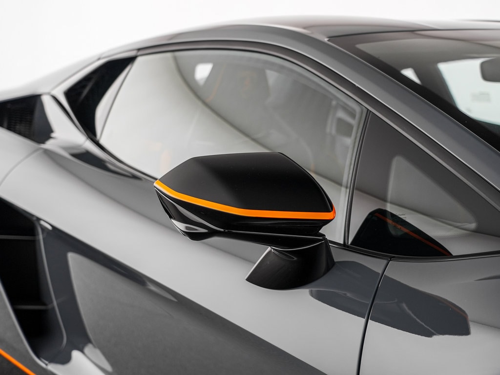 2026 Lamborghini Temerario Base - Photo 40