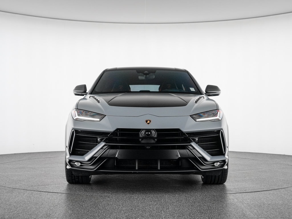 2024 Lamborghini Urus Performante - Photo 8