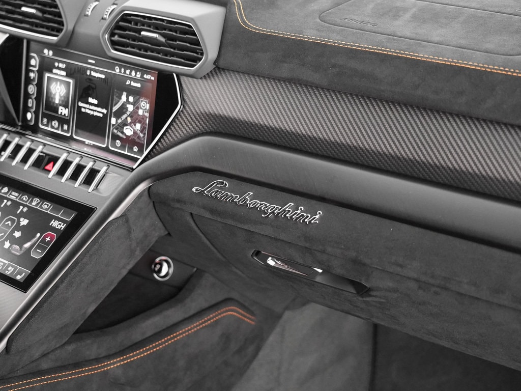 2024 Lamborghini Urus Performante - Photo 33