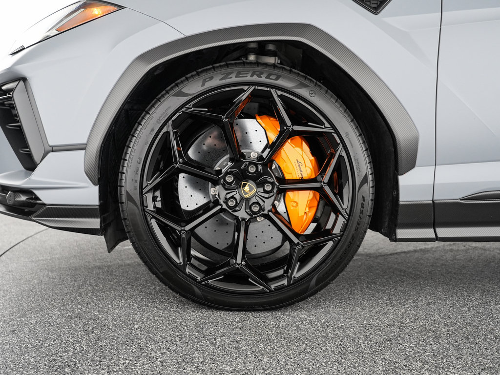 2024 Lamborghini Urus Performante - Photo 36