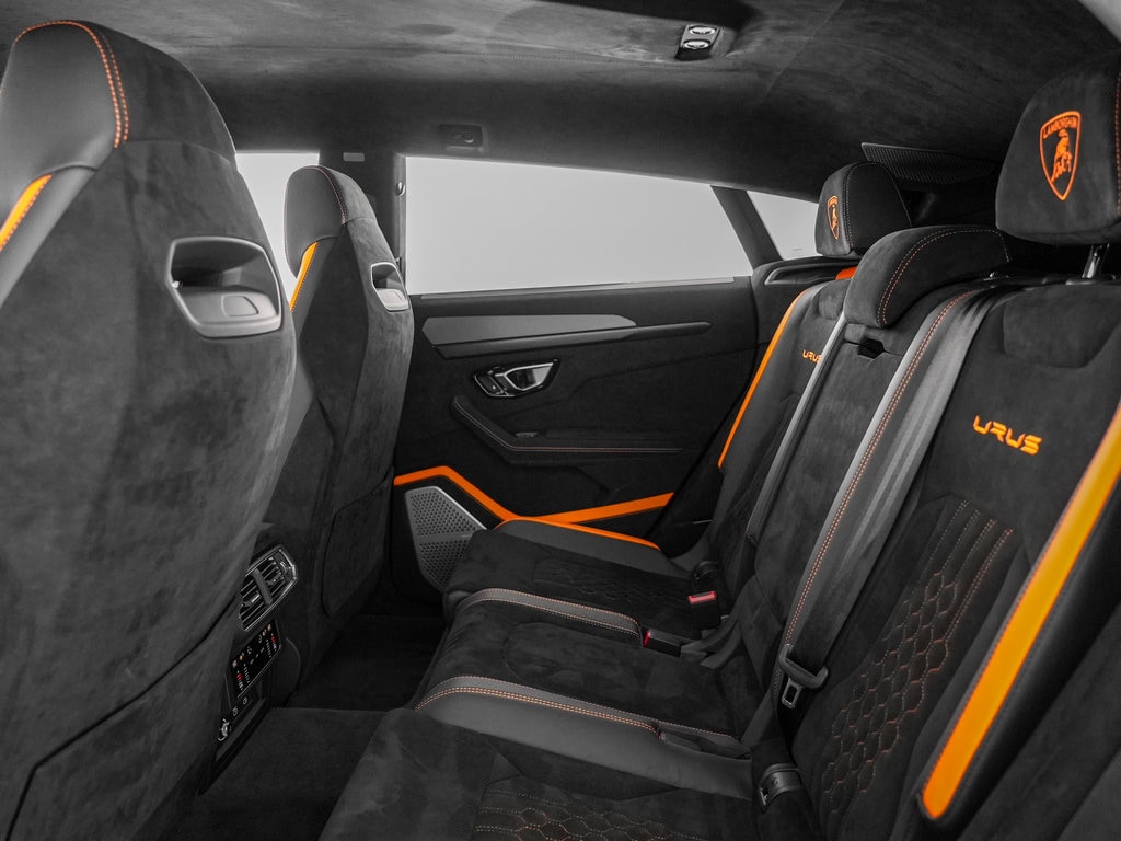 2024 Lamborghini Urus Performante - Photo 26