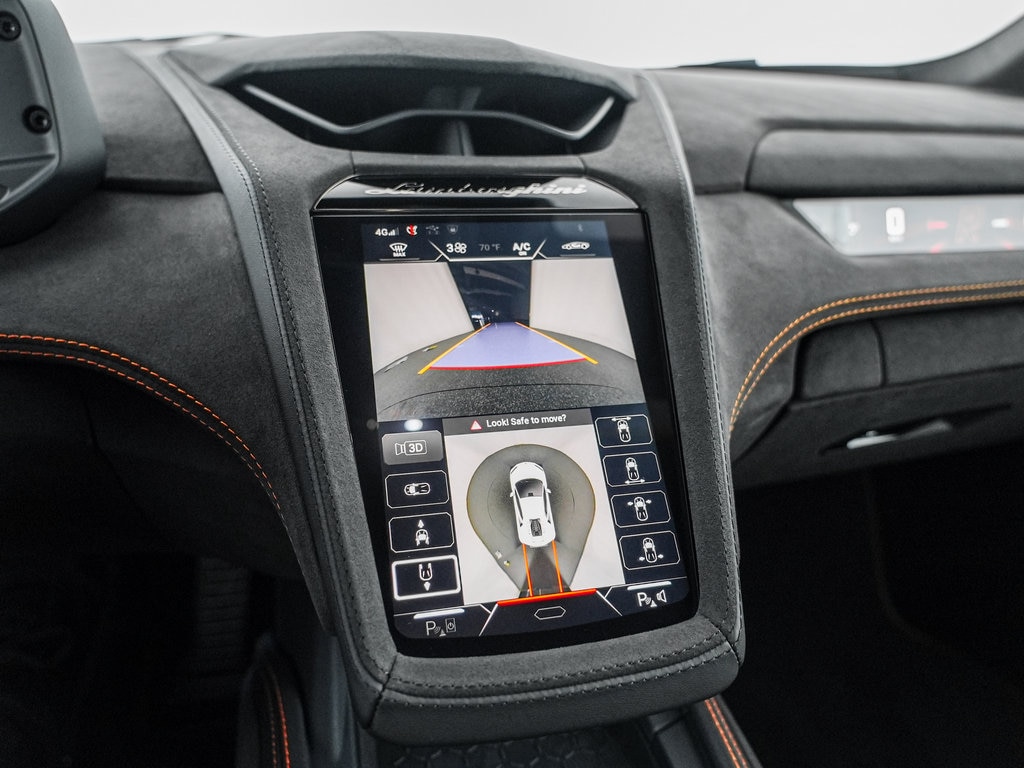 2026 Lamborghini Temerario Base - Photo 32