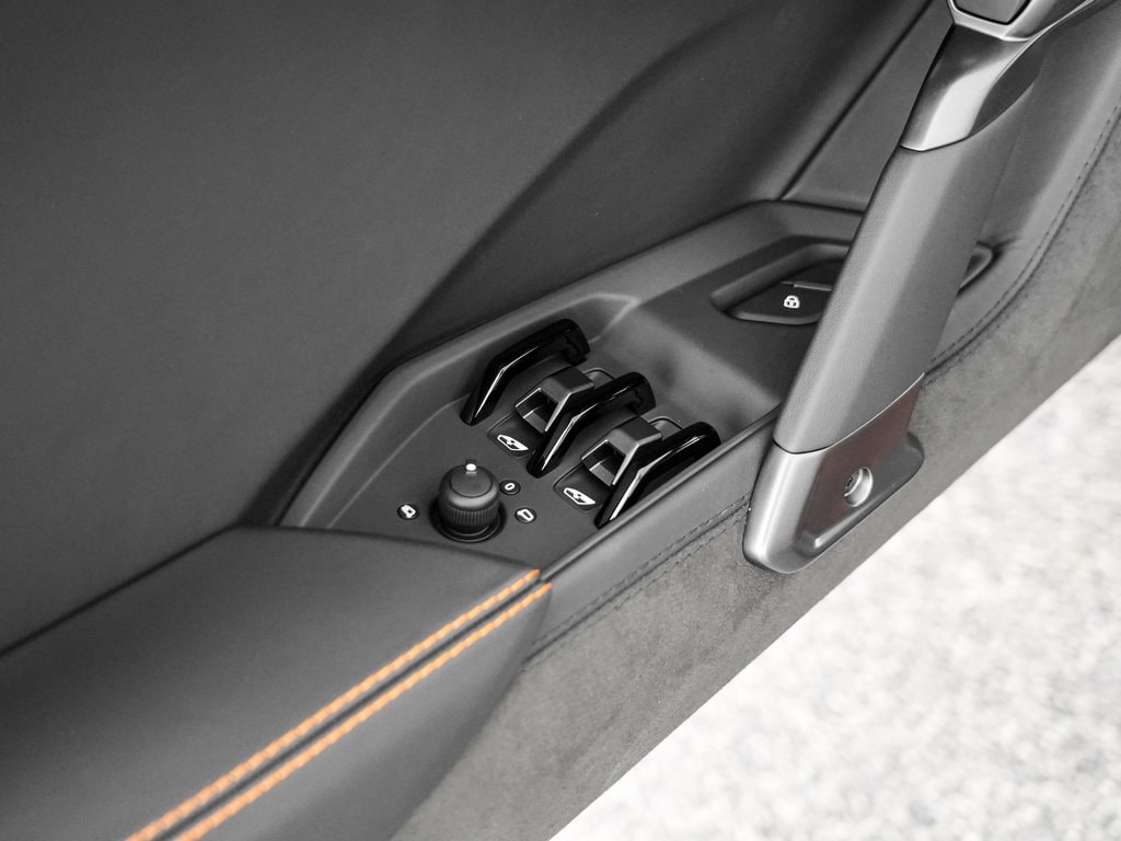 2026 Lamborghini Temerario Base - Photo 16