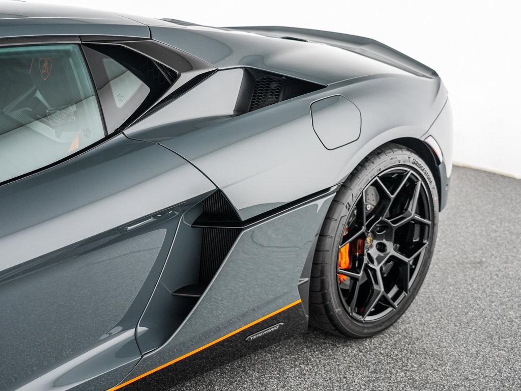 2026 Lamborghini Temerario Base - Photo 44