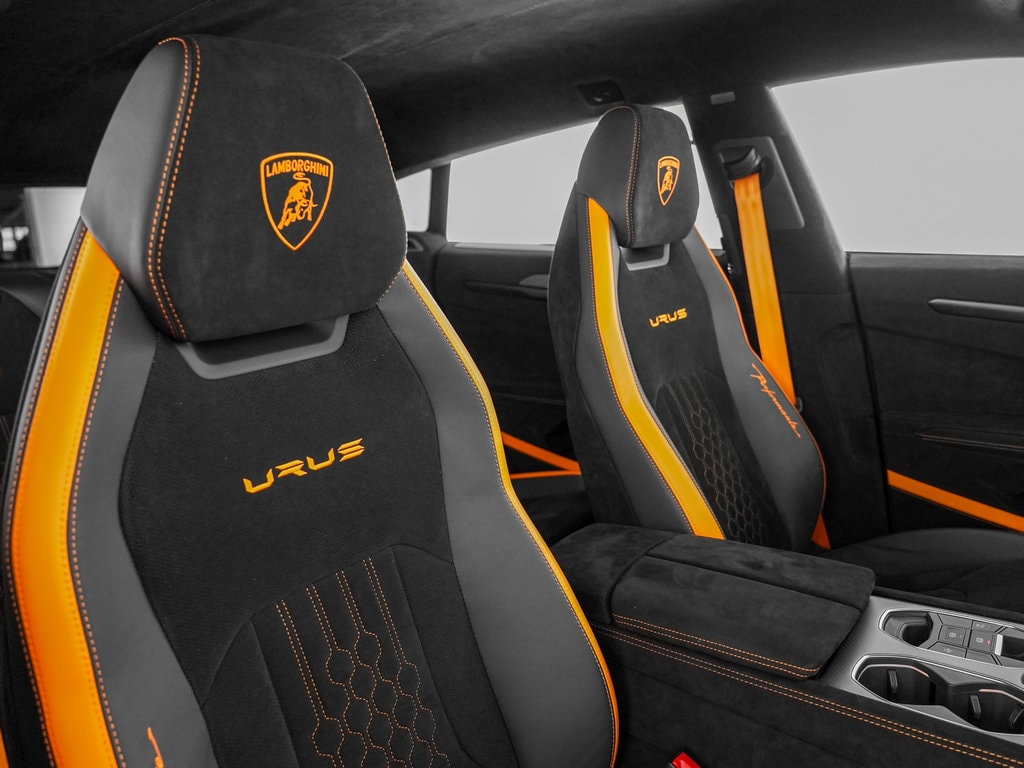 2024 Lamborghini Urus Performante - Photo 30