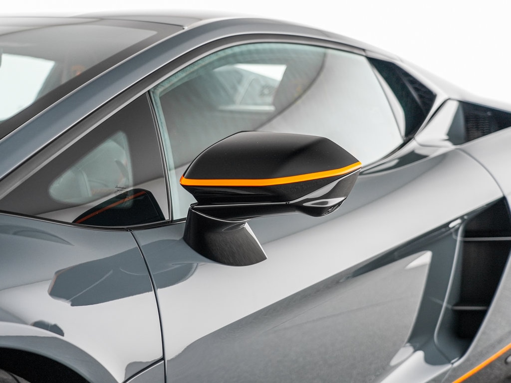 2026 Lamborghini Temerario Base - Photo 45