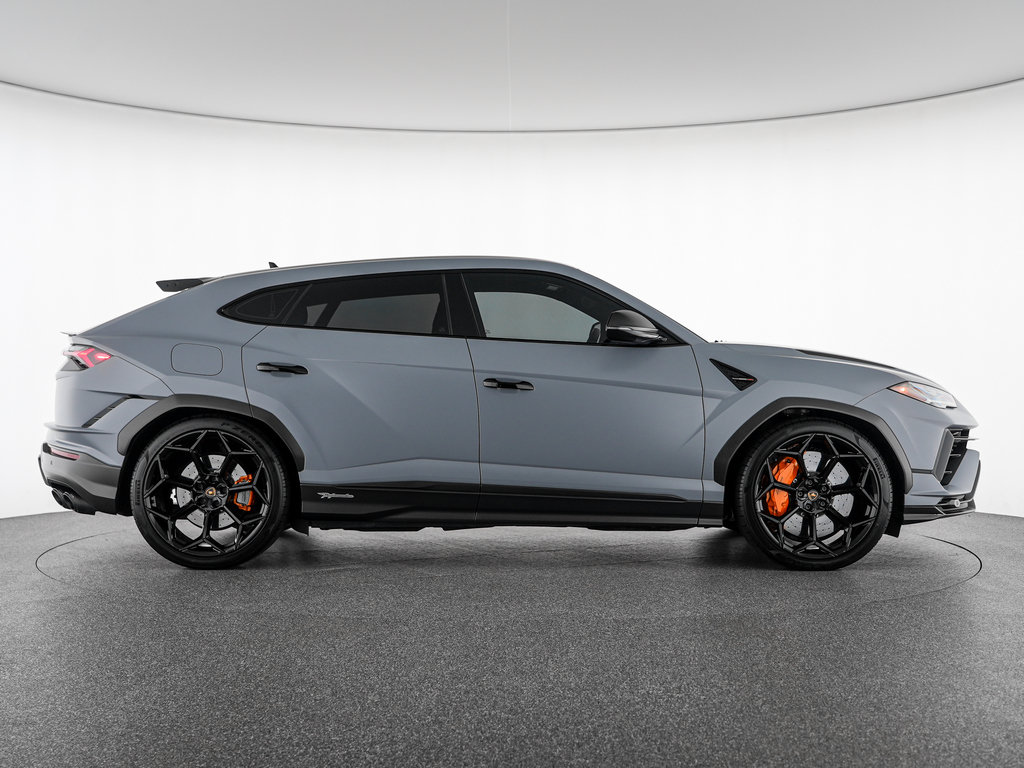 2024 Lamborghini Urus Performante - Photo 6