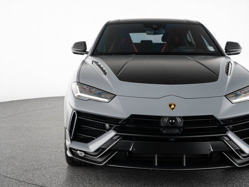 2024 Lamborghini Urus Performante - Photo 43