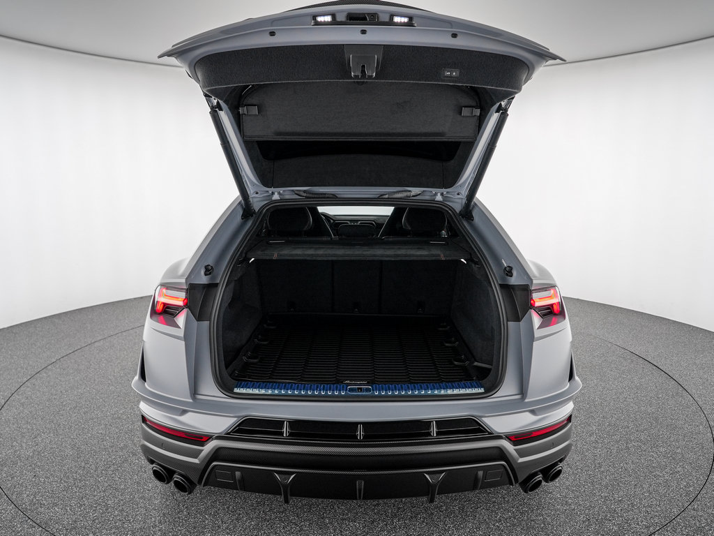 2024 Lamborghini Urus Performante - Photo 41