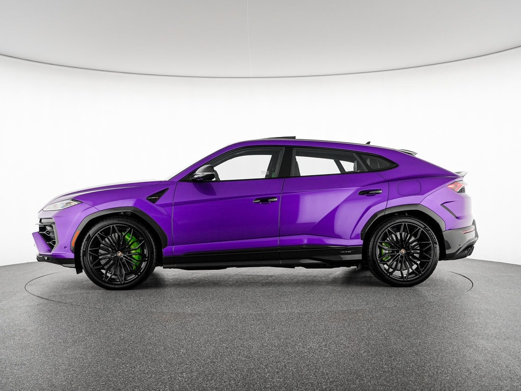 New 2026 Lamborghini Urus SE SE AWD