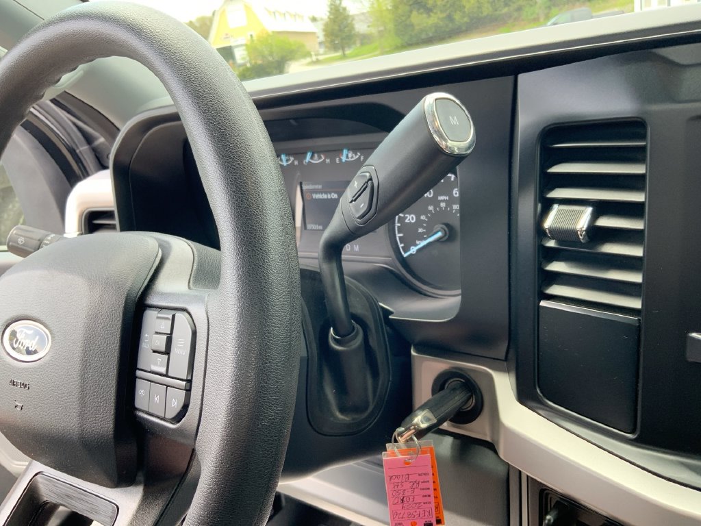 2024 Ford F-350 Super Duty XL - Photo 19