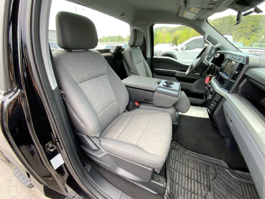 2024 Ford F-350 Super Duty XL - Photo 22
