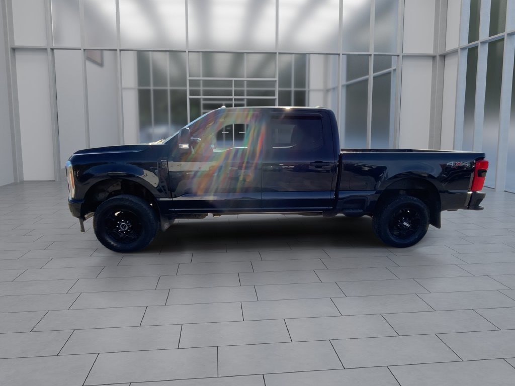 Used 2023 Ford F-350SD XL Truck