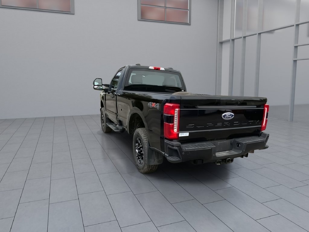 2024 Ford F-350 Super Duty XL - Photo 10