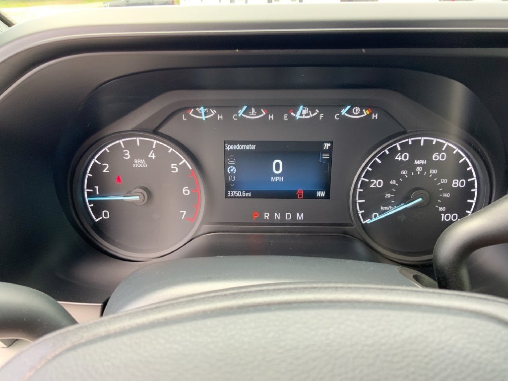2024 Ford F-350 Super Duty XL - Photo 16