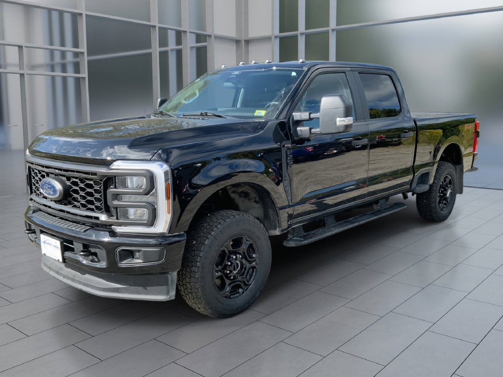 2024 Ford F-250 Super Duty