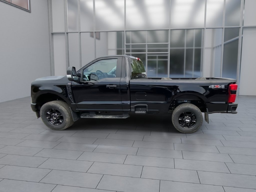 2024 Ford F-350 Super Duty XL - Photo 8