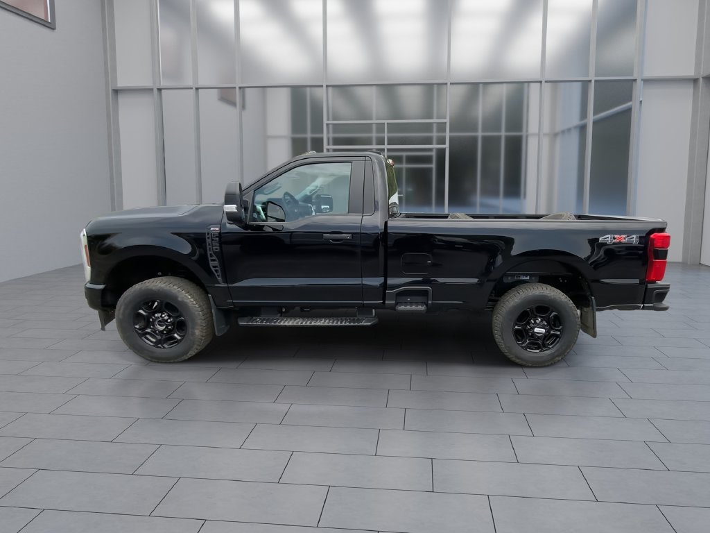 2024 Ford F-350 Super Duty XL - Photo 7