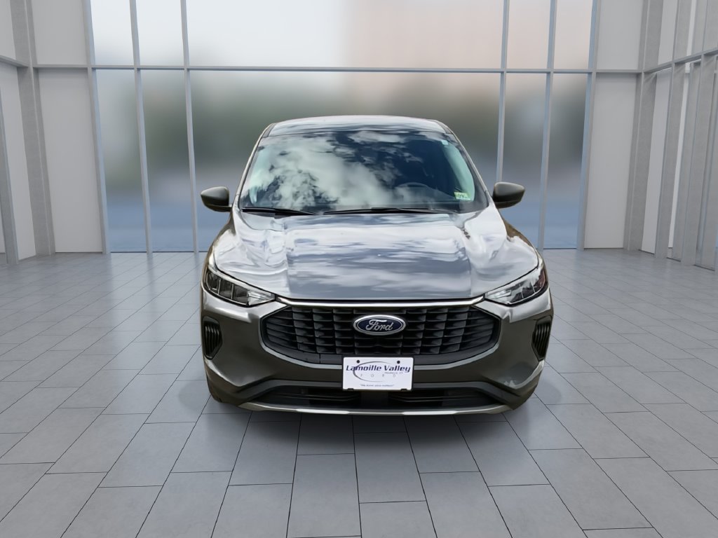 Certified 2023 Ford Escape Active SUV