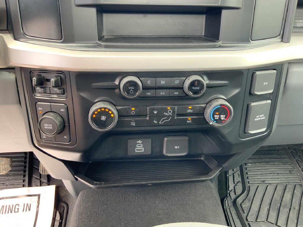 2024 Ford F-350 Super Duty XL - Photo 18