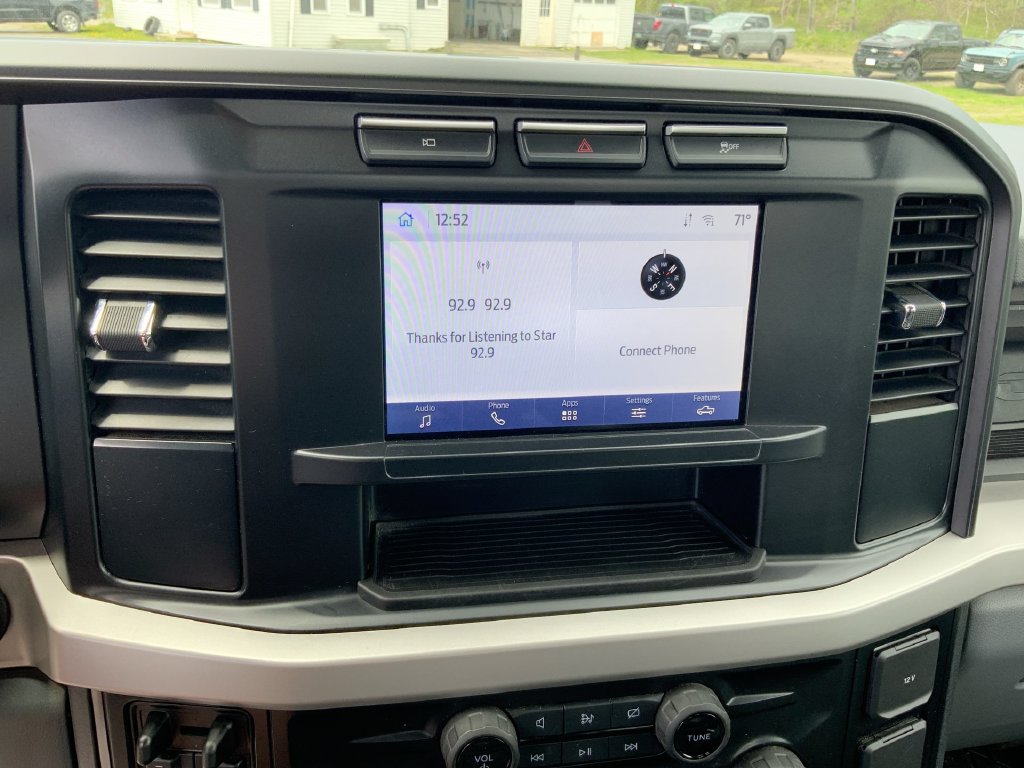 2024 Ford F-350 Super Duty XL - Photo 17
