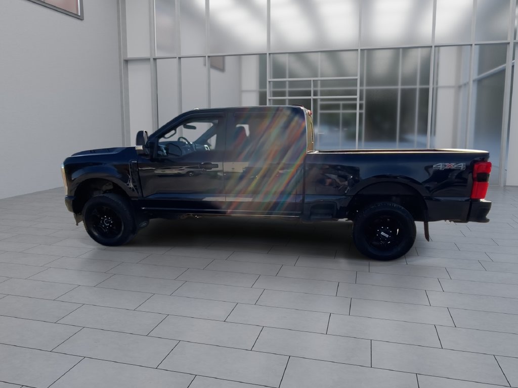 Used 2023 Ford F-350SD XL Truck