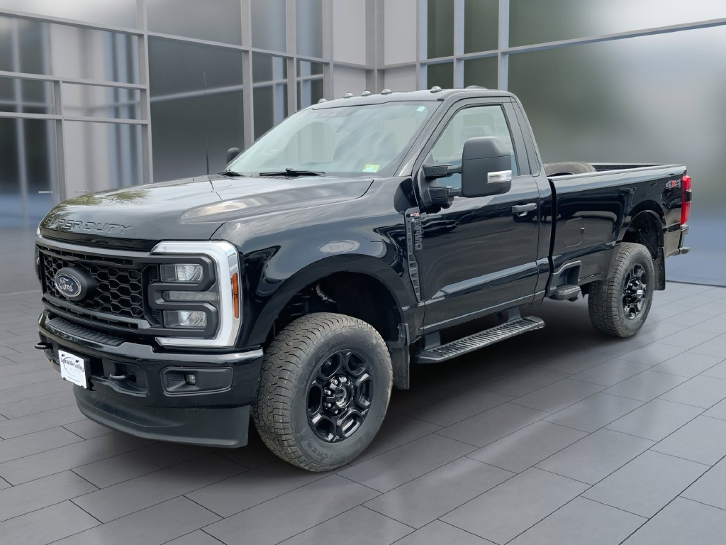 2024 Ford F-350 Super Duty