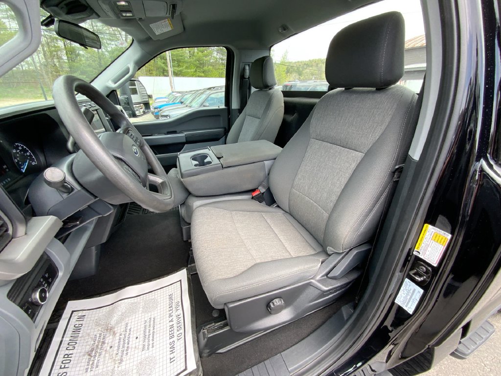 2024 Ford F-350 Super Duty XL - Photo 13