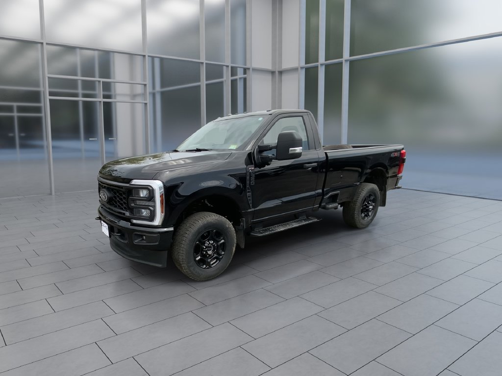 2024 Ford F-350 Super Duty XL - Photo 6