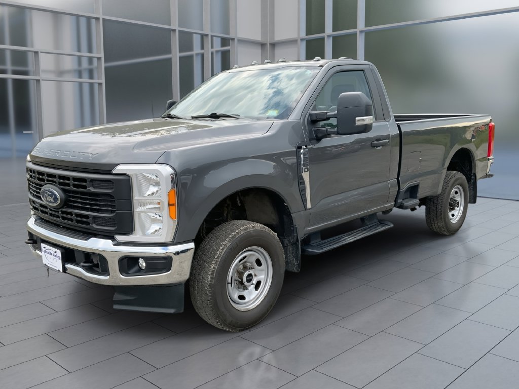 2023 Ford F-250 Super Duty