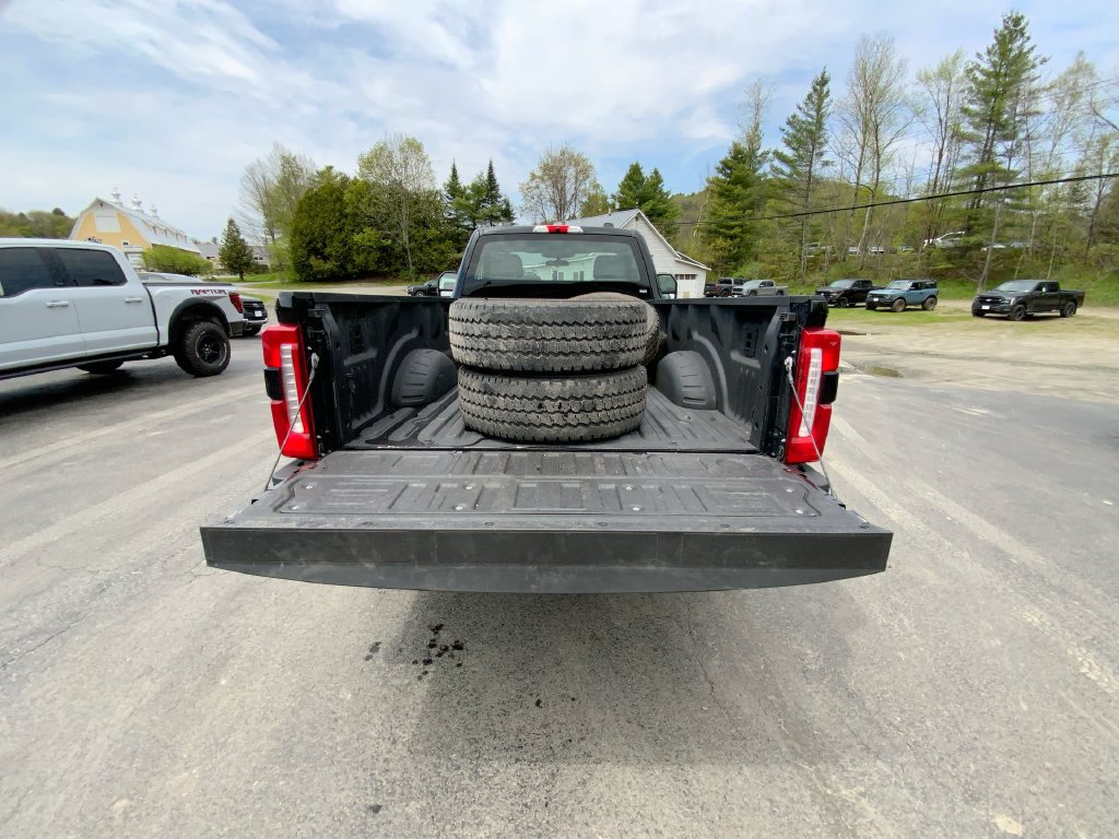 2024 Ford F-350 Super Duty XL - Photo 21