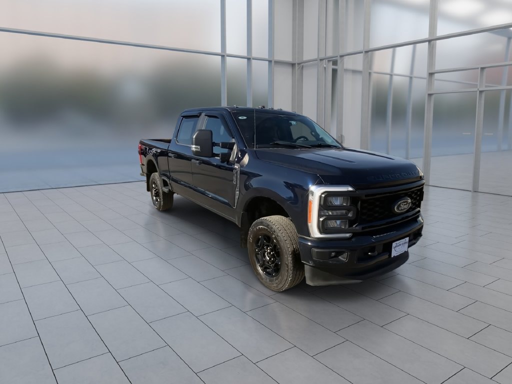 Used 2023 Ford F-350SD XL Truck