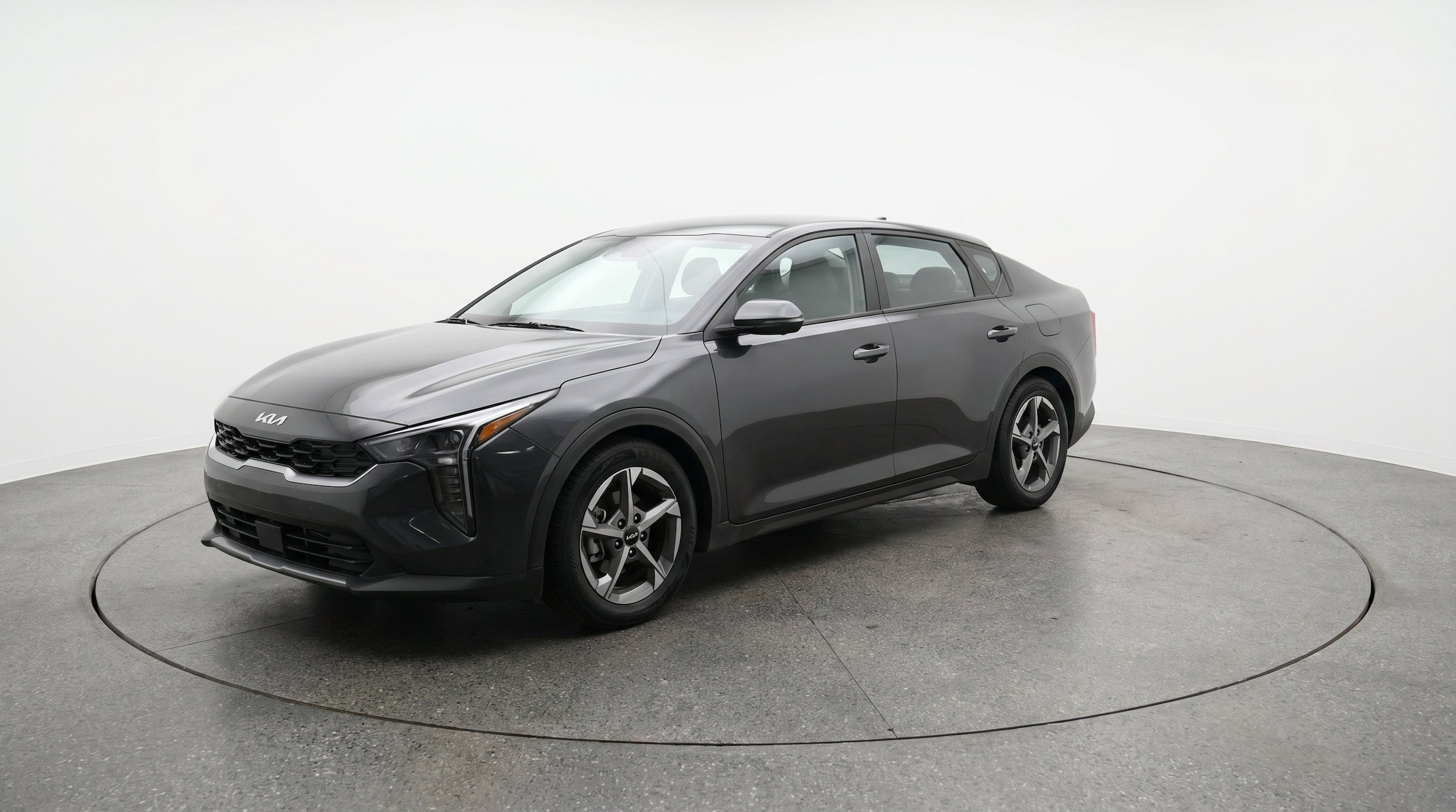 Thumbnail: 2026 Kia K4 - 3