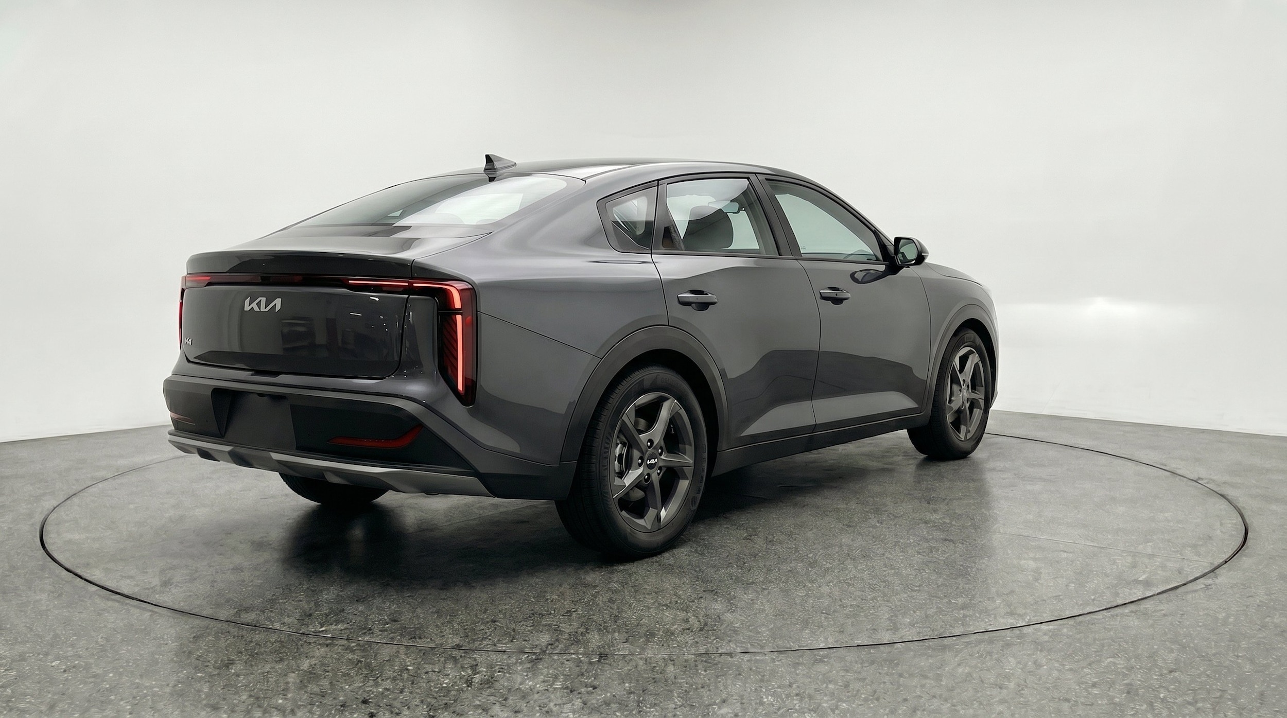 Thumbnail: 2026 Kia K4 - 9